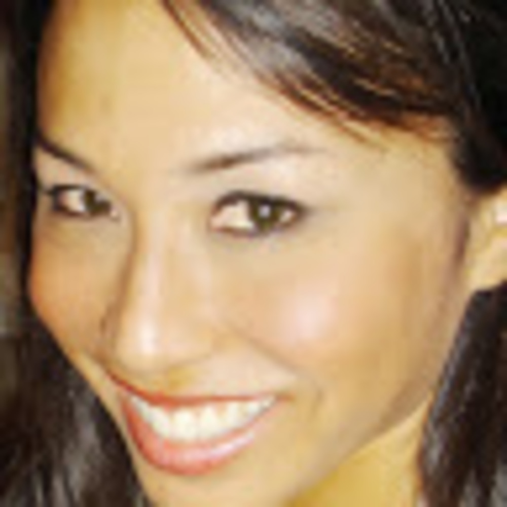 Meet your Posher, Traci rei